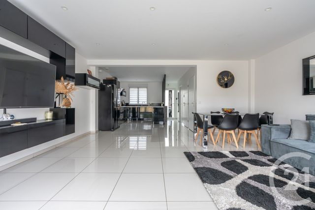 maison à vendre - 6 pièces - 102.56 m2 - CHAMPIGNY SUR MARNE - 94 - ILE-DE-FRANCE - Century 21 Immobilière De Coeuilly