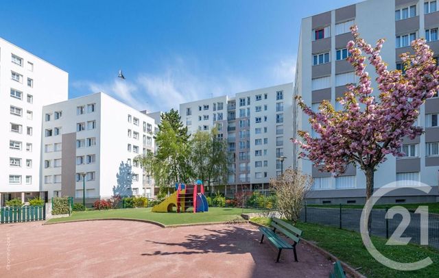 appartement - VILLIERS SUR MARNE - 94