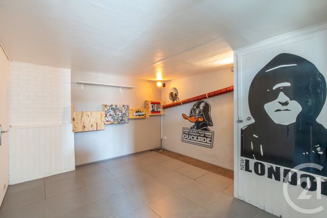 maison à vendre - 4 pièces - 97.06 m2 - CHAMPIGNY SUR MARNE - 94 - ILE-DE-FRANCE - Century 21 Immobilière De Coeuilly