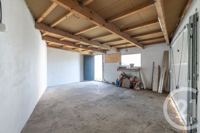 maison à vendre - 4 pièces - 97.06 m2 - CHAMPIGNY SUR MARNE - 94 - ILE-DE-FRANCE - Century 21 Immobilière De Coeuilly