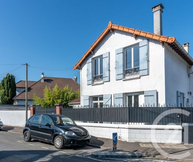 Maison à vendre CHAMPIGNY SUR MARNE