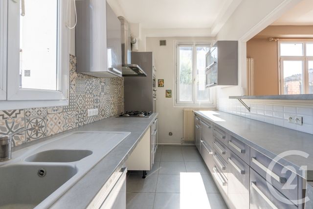 maison à vendre - 4 pièces - 97.06 m2 - CHAMPIGNY SUR MARNE - 94 - ILE-DE-FRANCE - Century 21 Immobilière De Coeuilly