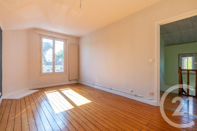 maison à vendre - 4 pièces - 97.06 m2 - CHAMPIGNY SUR MARNE - 94 - ILE-DE-FRANCE - Century 21 Immobilière De Coeuilly