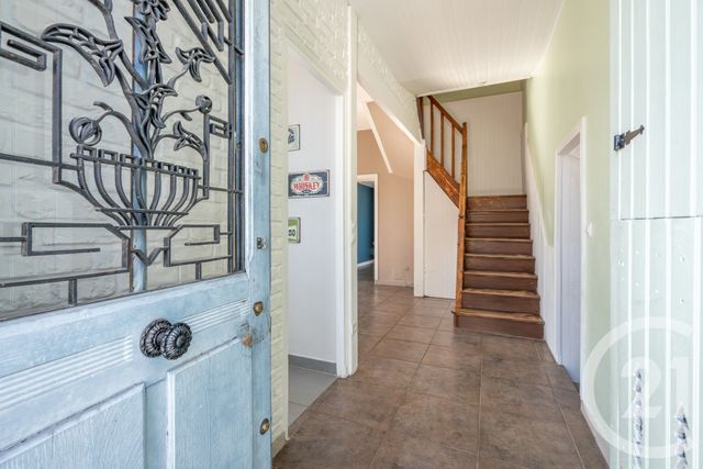 maison à vendre - 4 pièces - 97.06 m2 - CHAMPIGNY SUR MARNE - 94 - ILE-DE-FRANCE - Century 21 Immobilière De Coeuilly