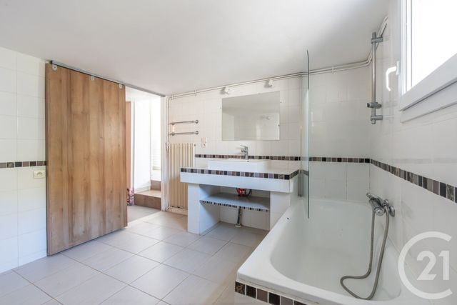 maison à vendre - 4 pièces - 97.06 m2 - CHAMPIGNY SUR MARNE - 94 - ILE-DE-FRANCE - Century 21 Immobilière De Coeuilly