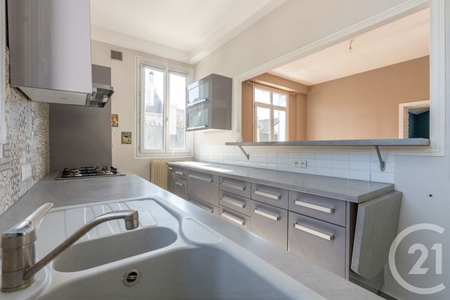 maison à vendre - 4 pièces - 97.06 m2 - CHAMPIGNY SUR MARNE - 94 - ILE-DE-FRANCE - Century 21 Immobilière De Coeuilly