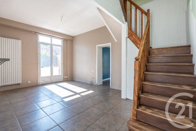 maison à vendre - 4 pièces - 97.06 m2 - CHAMPIGNY SUR MARNE - 94 - ILE-DE-FRANCE - Century 21 Immobilière De Coeuilly