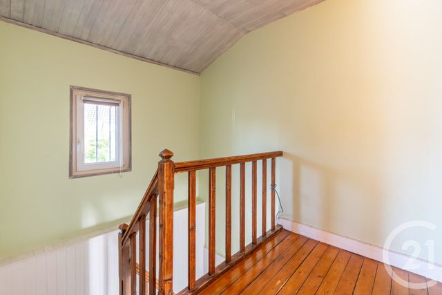 maison à vendre - 4 pièces - 97.06 m2 - CHAMPIGNY SUR MARNE - 94 - ILE-DE-FRANCE - Century 21 Immobilière De Coeuilly