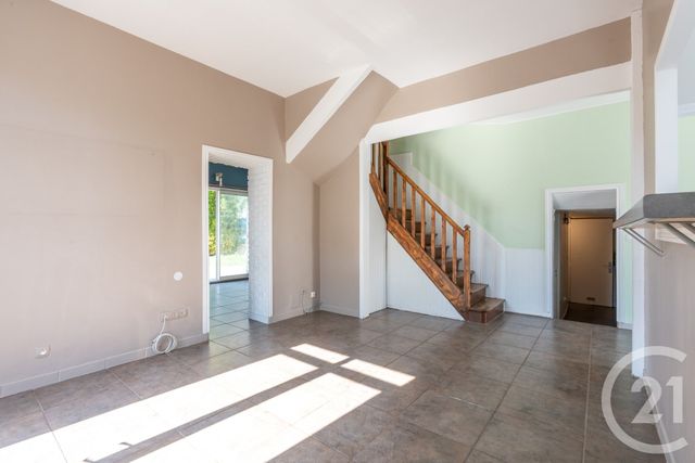 maison à vendre - 4 pièces - 97.06 m2 - CHAMPIGNY SUR MARNE - 94 - ILE-DE-FRANCE - Century 21 Immobilière De Coeuilly