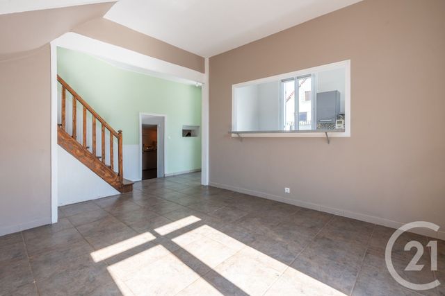 maison à vendre - 4 pièces - 97.06 m2 - CHAMPIGNY SUR MARNE - 94 - ILE-DE-FRANCE - Century 21 Immobilière De Coeuilly