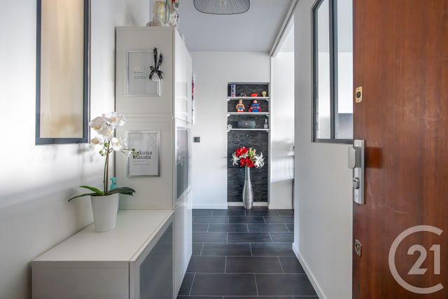 Appartement F4 à vendre - 4 pièces - 81.02 m2 - CHAMPIGNY SUR MARNE - 94 - ILE-DE-FRANCE - Century 21 Immobilière De Coeuilly