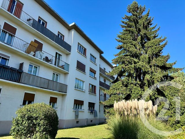 appartement - VILLIERS SUR MARNE - 94