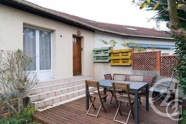 maison à louer - 2 pièces - 48.15 m2 - CHAMPIGNY SUR MARNE - 94 - ILE-DE-FRANCE - Century 21 Immobilière De Coeuilly