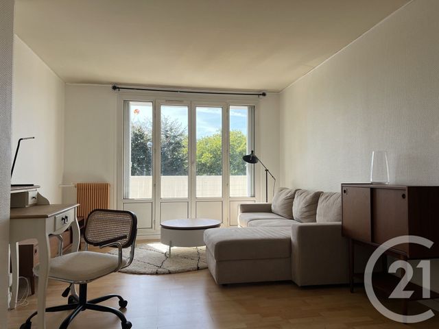 Appartement F2 à louer VILLIERS SUR MARNE