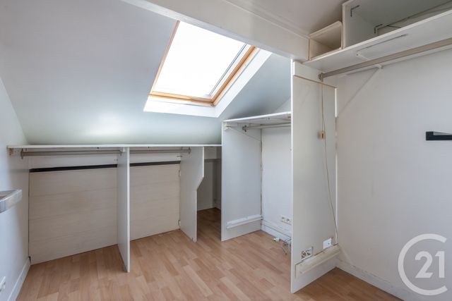 Appartement F2 à vendre - 2 pièces - 37.67 m2 - CHAMPIGNY SUR MARNE - 94 - ILE-DE-FRANCE - Century 21 Immobilière De Coeuilly