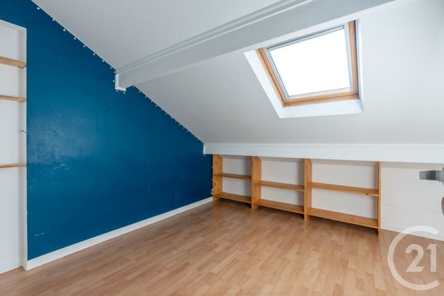 Appartement F2 à vendre - 2 pièces - 37.67 m2 - CHAMPIGNY SUR MARNE - 94 - ILE-DE-FRANCE - Century 21 Immobilière De Coeuilly