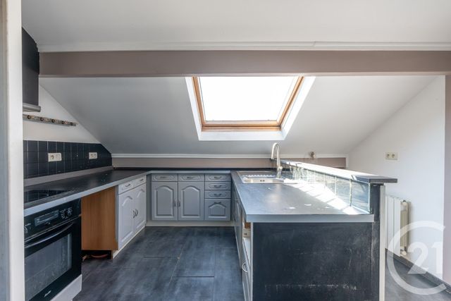 Appartement F2 à vendre - 2 pièces - 37.67 m2 - CHAMPIGNY SUR MARNE - 94 - ILE-DE-FRANCE - Century 21 Immobilière De Coeuilly