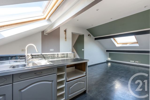 Appartement F2 à vendre - 2 pièces - 37.67 m2 - CHAMPIGNY SUR MARNE - 94 - ILE-DE-FRANCE - Century 21 Immobilière De Coeuilly