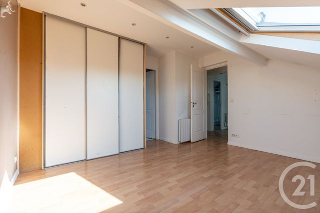 Appartement F2 à vendre - 2 pièces - 37.67 m2 - CHAMPIGNY SUR MARNE - 94 - ILE-DE-FRANCE - Century 21 Immobilière De Coeuilly