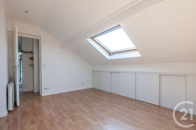 Appartement F2 à vendre - 2 pièces - 37.67 m2 - CHAMPIGNY SUR MARNE - 94 - ILE-DE-FRANCE - Century 21 Immobilière De Coeuilly