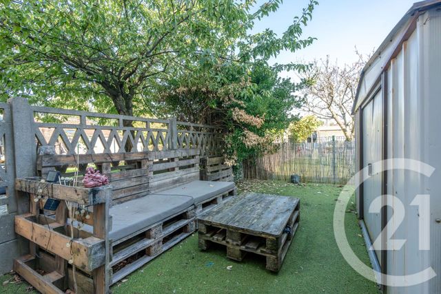 Appartement F2 à vendre - 2 pièces - 37.67 m2 - CHAMPIGNY SUR MARNE - 94 - ILE-DE-FRANCE - Century 21 Immobilière De Coeuilly