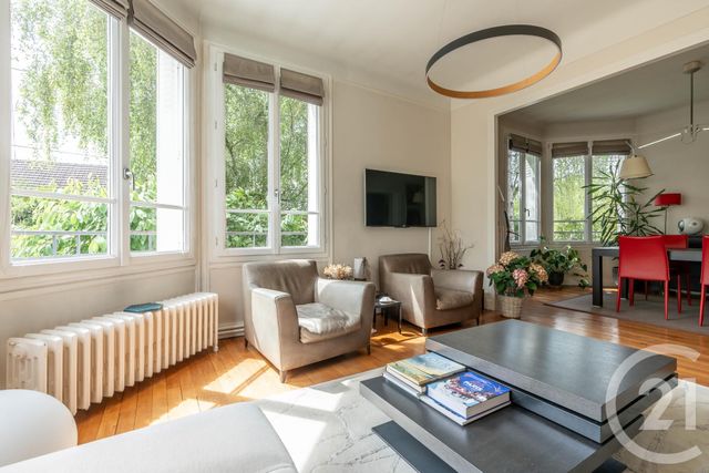 maison à vendre - 9 pièces - 168.85 m2 - CHAMPIGNY SUR MARNE - 94 - ILE-DE-FRANCE - Century 21 Immobilière De Coeuilly