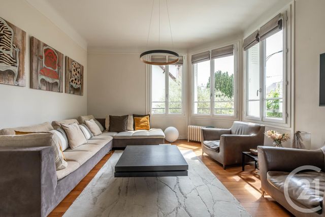 maison à vendre - 9 pièces - 168.85 m2 - CHAMPIGNY SUR MARNE - 94 - ILE-DE-FRANCE - Century 21 Immobilière De Coeuilly