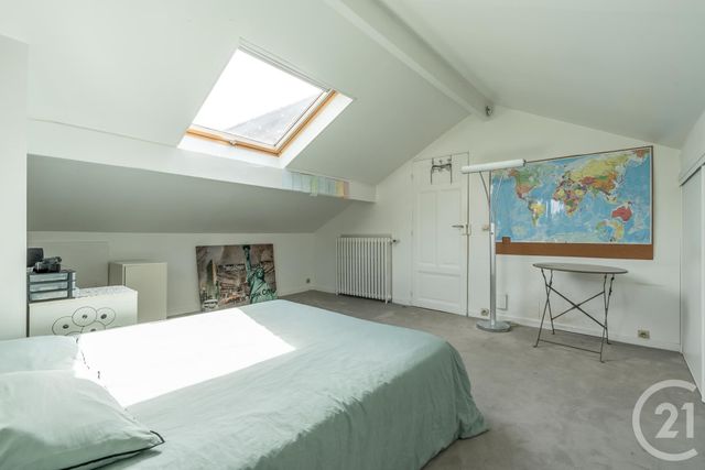 maison à vendre - 9 pièces - 168.85 m2 - CHAMPIGNY SUR MARNE - 94 - ILE-DE-FRANCE - Century 21 Immobilière De Coeuilly