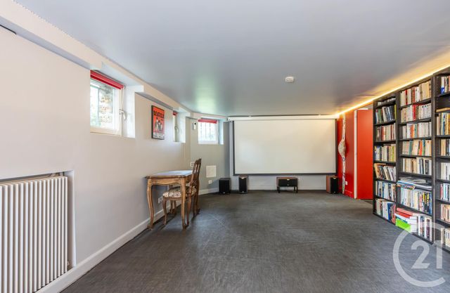 maison à vendre - 9 pièces - 168.85 m2 - CHAMPIGNY SUR MARNE - 94 - ILE-DE-FRANCE - Century 21 Immobilière De Coeuilly