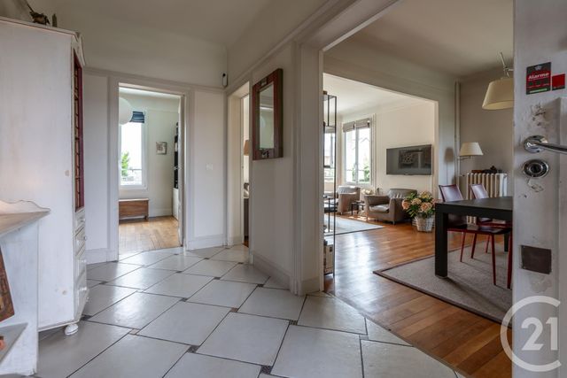 maison à vendre - 9 pièces - 168.85 m2 - CHAMPIGNY SUR MARNE - 94 - ILE-DE-FRANCE - Century 21 Immobilière De Coeuilly