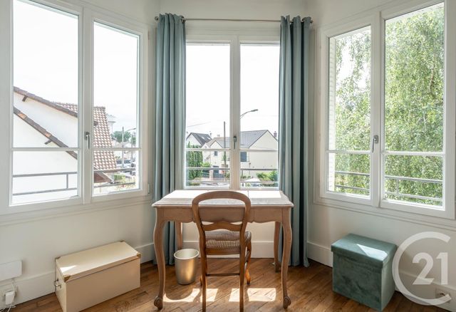 maison à vendre - 9 pièces - 168.85 m2 - CHAMPIGNY SUR MARNE - 94 - ILE-DE-FRANCE - Century 21 Immobilière De Coeuilly