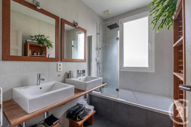 maison à vendre - 9 pièces - 168.85 m2 - CHAMPIGNY SUR MARNE - 94 - ILE-DE-FRANCE - Century 21 Immobilière De Coeuilly