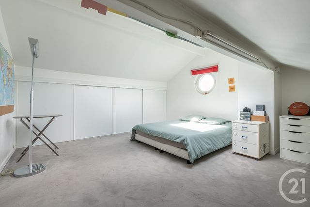 maison à vendre - 9 pièces - 168.85 m2 - CHAMPIGNY SUR MARNE - 94 - ILE-DE-FRANCE - Century 21 Immobilière De Coeuilly