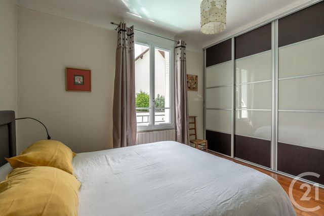 maison à vendre - 9 pièces - 168.85 m2 - CHAMPIGNY SUR MARNE - 94 - ILE-DE-FRANCE - Century 21 Immobilière De Coeuilly