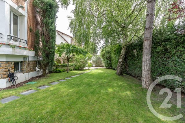 maison à vendre - 9 pièces - 168.85 m2 - CHAMPIGNY SUR MARNE - 94 - ILE-DE-FRANCE - Century 21 Immobilière De Coeuilly