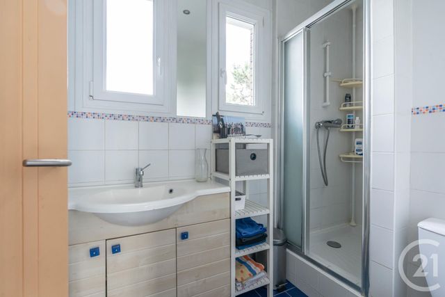 maison à vendre - 9 pièces - 168.85 m2 - CHAMPIGNY SUR MARNE - 94 - ILE-DE-FRANCE - Century 21 Immobilière De Coeuilly