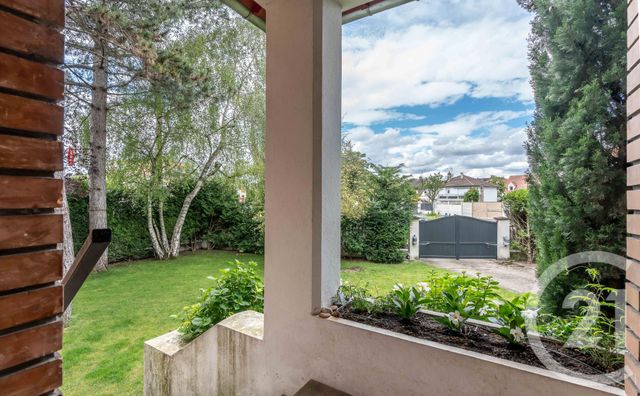 maison à vendre - 9 pièces - 168.85 m2 - CHAMPIGNY SUR MARNE - 94 - ILE-DE-FRANCE - Century 21 Immobilière De Coeuilly