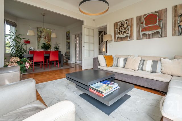 maison à vendre - 9 pièces - 168.85 m2 - CHAMPIGNY SUR MARNE - 94 - ILE-DE-FRANCE - Century 21 Immobilière De Coeuilly