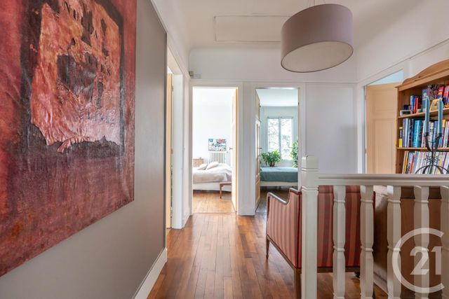 maison à vendre - 9 pièces - 168.85 m2 - CHAMPIGNY SUR MARNE - 94 - ILE-DE-FRANCE - Century 21 Immobilière De Coeuilly