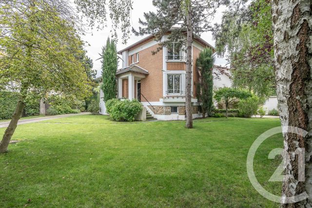 maison - CHAMPIGNY SUR MARNE - 94