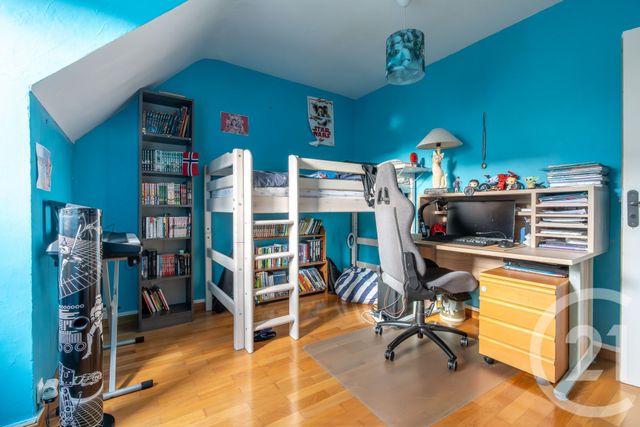 maison à vendre - 7 pièces - 133.92 m2 - VILLIERS SUR MARNE - 94 - ILE-DE-FRANCE - Century 21 Immobilière De Coeuilly