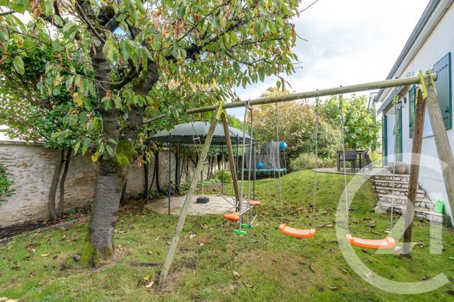 maison à vendre - 7 pièces - 133.92 m2 - VILLIERS SUR MARNE - 94 - ILE-DE-FRANCE - Century 21 Immobilière De Coeuilly