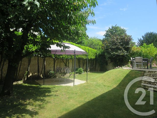 maison à vendre - 7 pièces - 133.92 m2 - VILLIERS SUR MARNE - 94 - ILE-DE-FRANCE - Century 21 Immobilière De Coeuilly