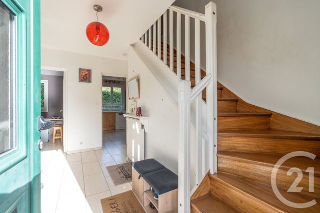 maison à vendre - 7 pièces - 133.92 m2 - VILLIERS SUR MARNE - 94 - ILE-DE-FRANCE - Century 21 Immobilière De Coeuilly