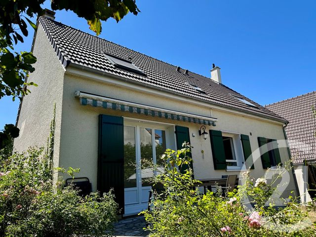 maison à vendre - 7 pièces - 133.92 m2 - VILLIERS SUR MARNE - 94 - ILE-DE-FRANCE - Century 21 Immobilière De Coeuilly