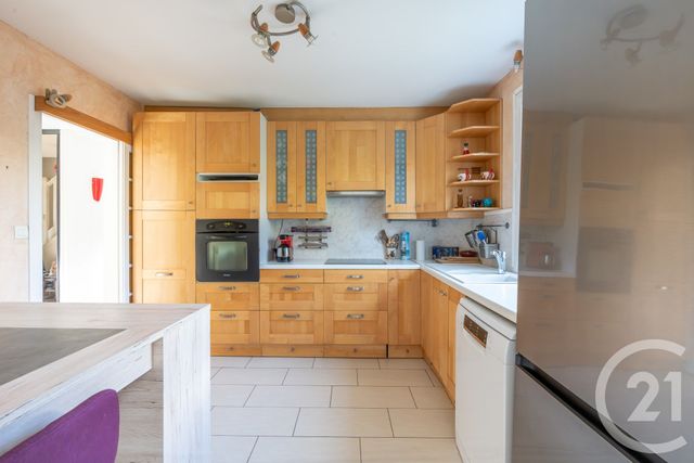 maison à vendre - 7 pièces - 133.92 m2 - VILLIERS SUR MARNE - 94 - ILE-DE-FRANCE - Century 21 Immobilière De Coeuilly