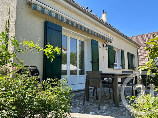 maison à vendre - 7 pièces - 133.92 m2 - VILLIERS SUR MARNE - 94 - ILE-DE-FRANCE - Century 21 Immobilière De Coeuilly