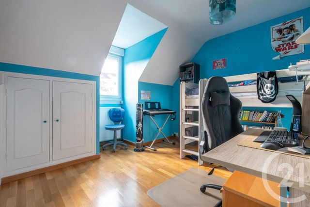 maison à vendre - 7 pièces - 133.92 m2 - VILLIERS SUR MARNE - 94 - ILE-DE-FRANCE - Century 21 Immobilière De Coeuilly