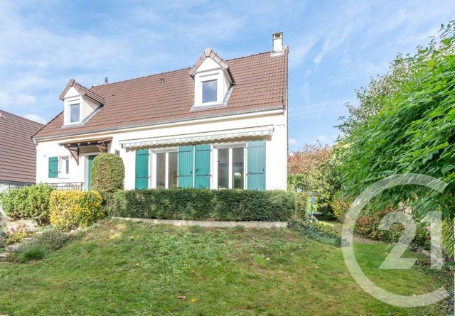 maison - VILLIERS SUR MARNE - 94