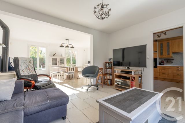 maison à vendre - 7 pièces - 133.92 m2 - VILLIERS SUR MARNE - 94 - ILE-DE-FRANCE - Century 21 Immobilière De Coeuilly